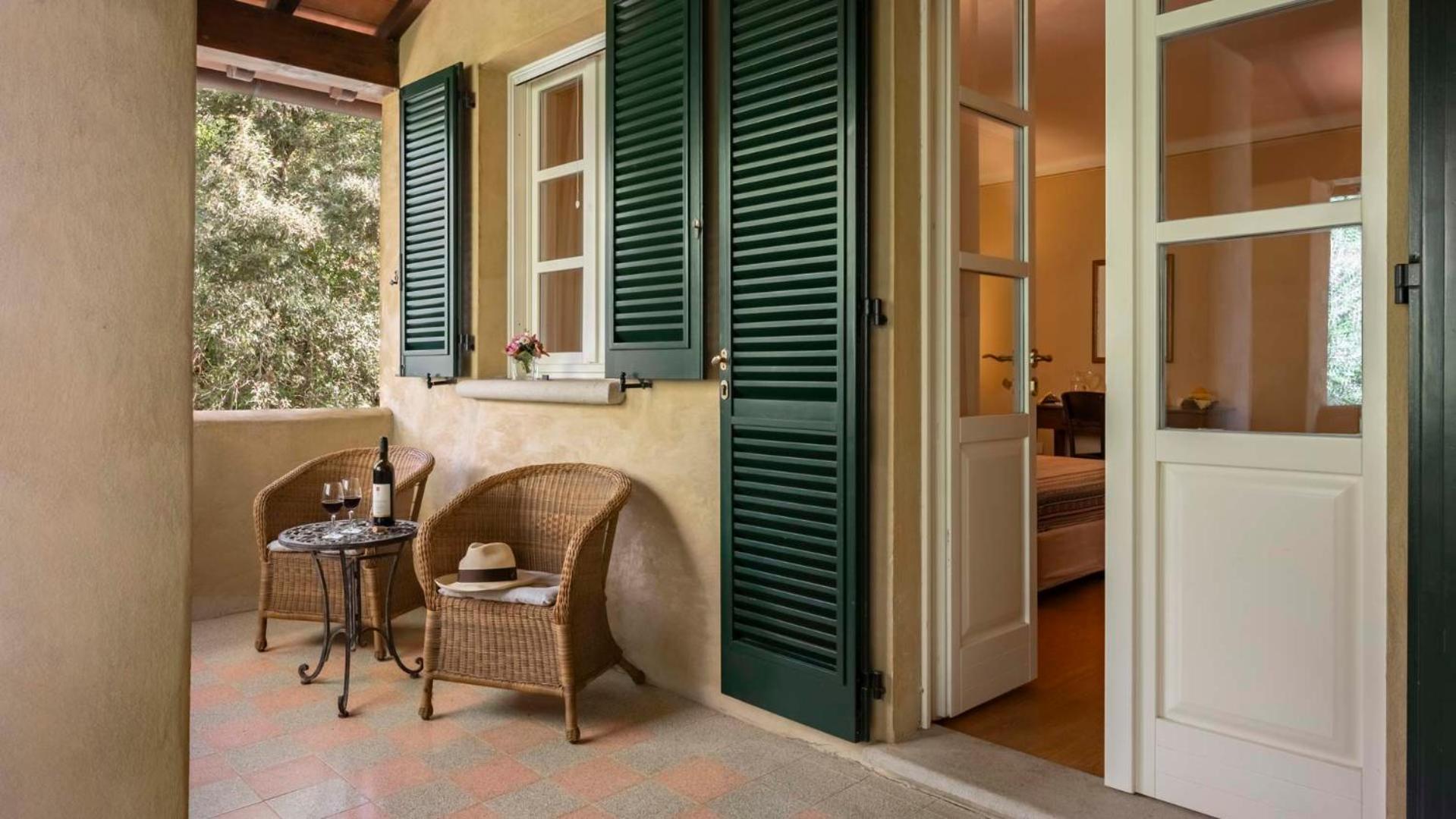 Tenuta Il Sassone - Wine&Food Massa Marittima Exterior photo